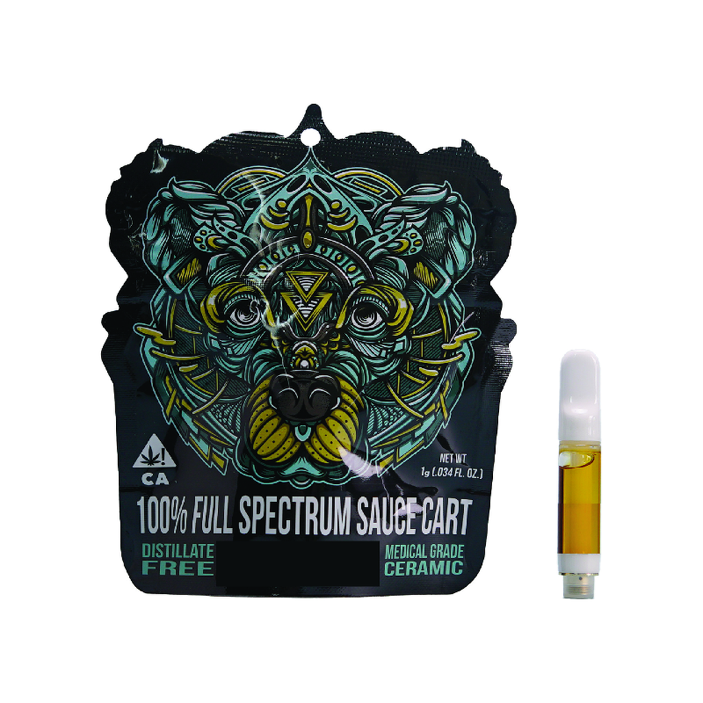 The Syndicate - Bear Labs