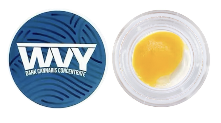 Wvy - Budder - Pineapple Party 1G