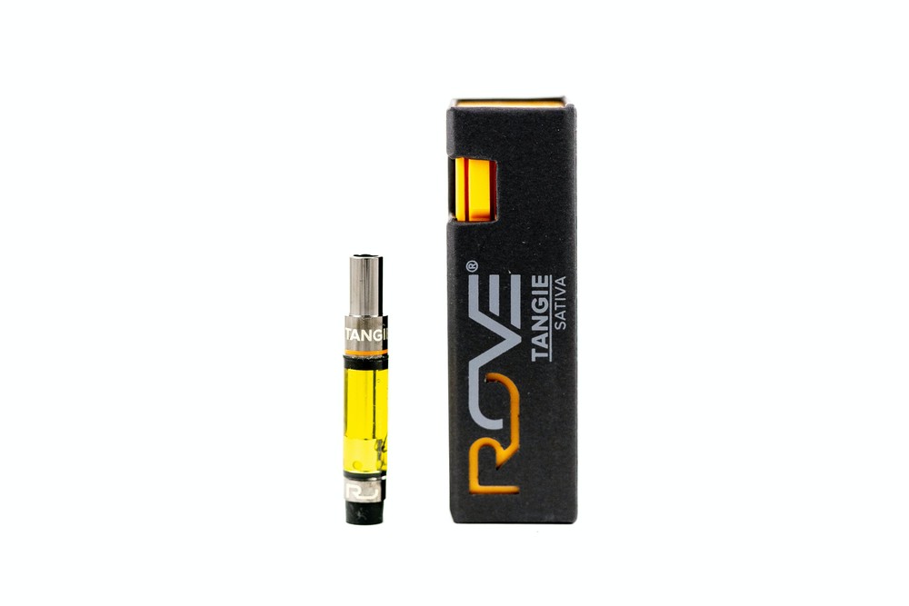 ROVE - TANGIE 1G | Order Cannabis Online in SoCal