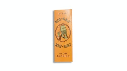 Papers - Zig Zag  Cones 50PK.