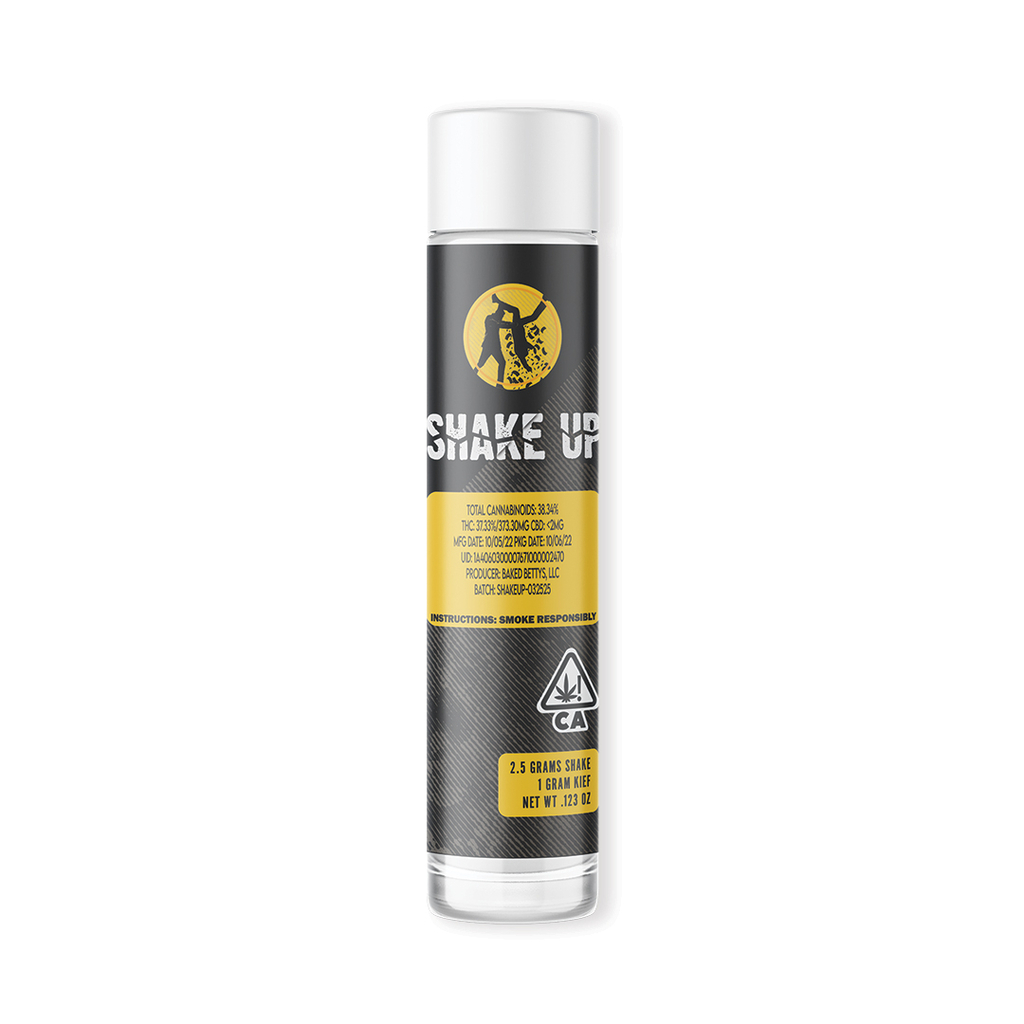 Shake Up - Syndicate OG 3.5G