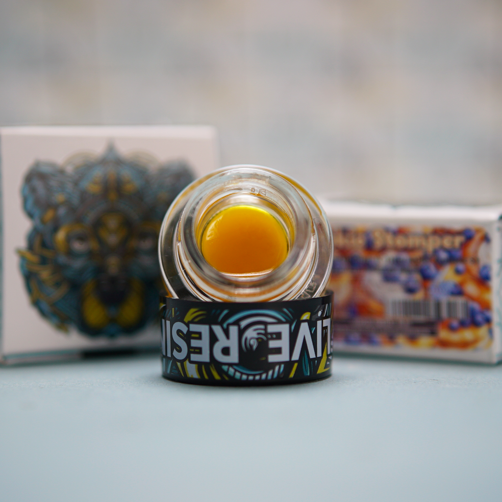 Wvy - Budder - Animal Mintz 1G