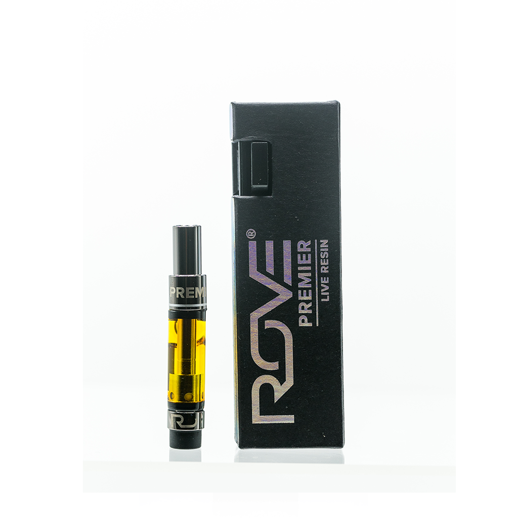 Rove - Live Resin - Pineapple Funk 1G