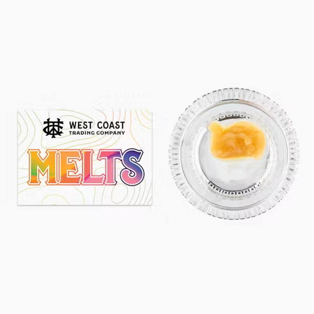 West Coast Trading Company - Badder - Rs-11 1G