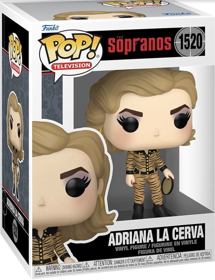Funko Pop - Assorted Characters