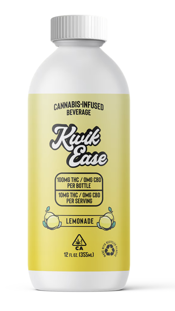 Lemonade - 12OZ.