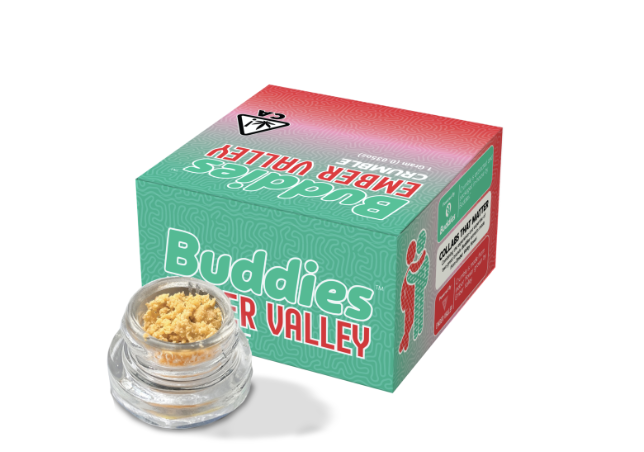 Blue Dream Live Resin