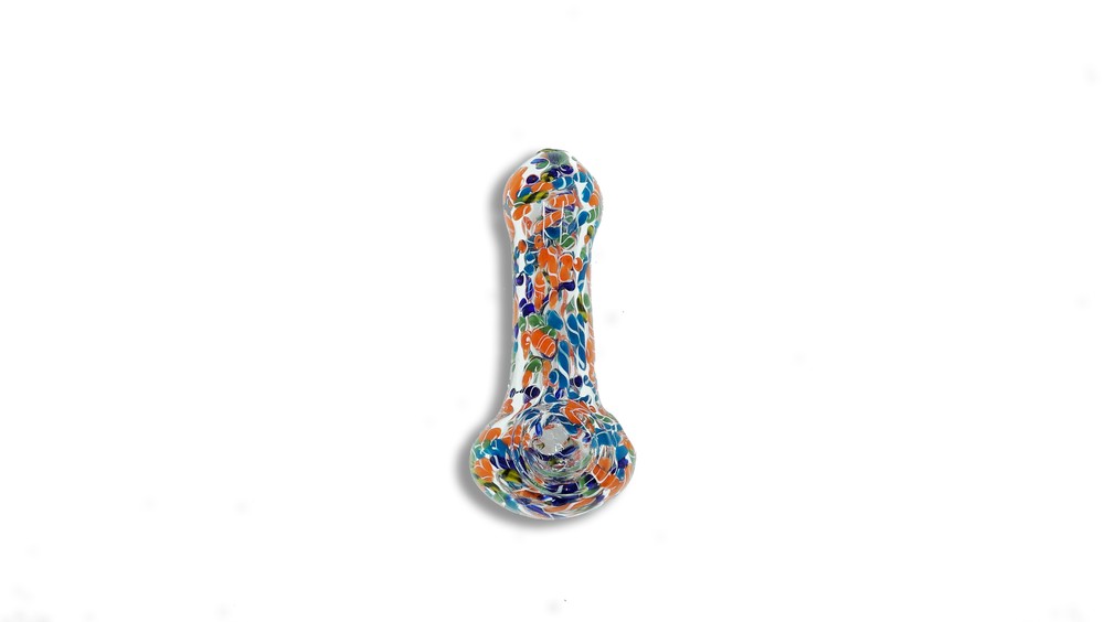 Glass Pipes - Character Pipes