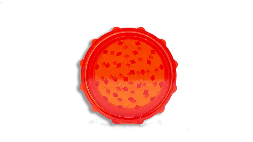 Grinder Macinaspezie Mari & Juan - 2 Pezzi In Plastica, Verde, Per Erbe E Spezie - Foto 5