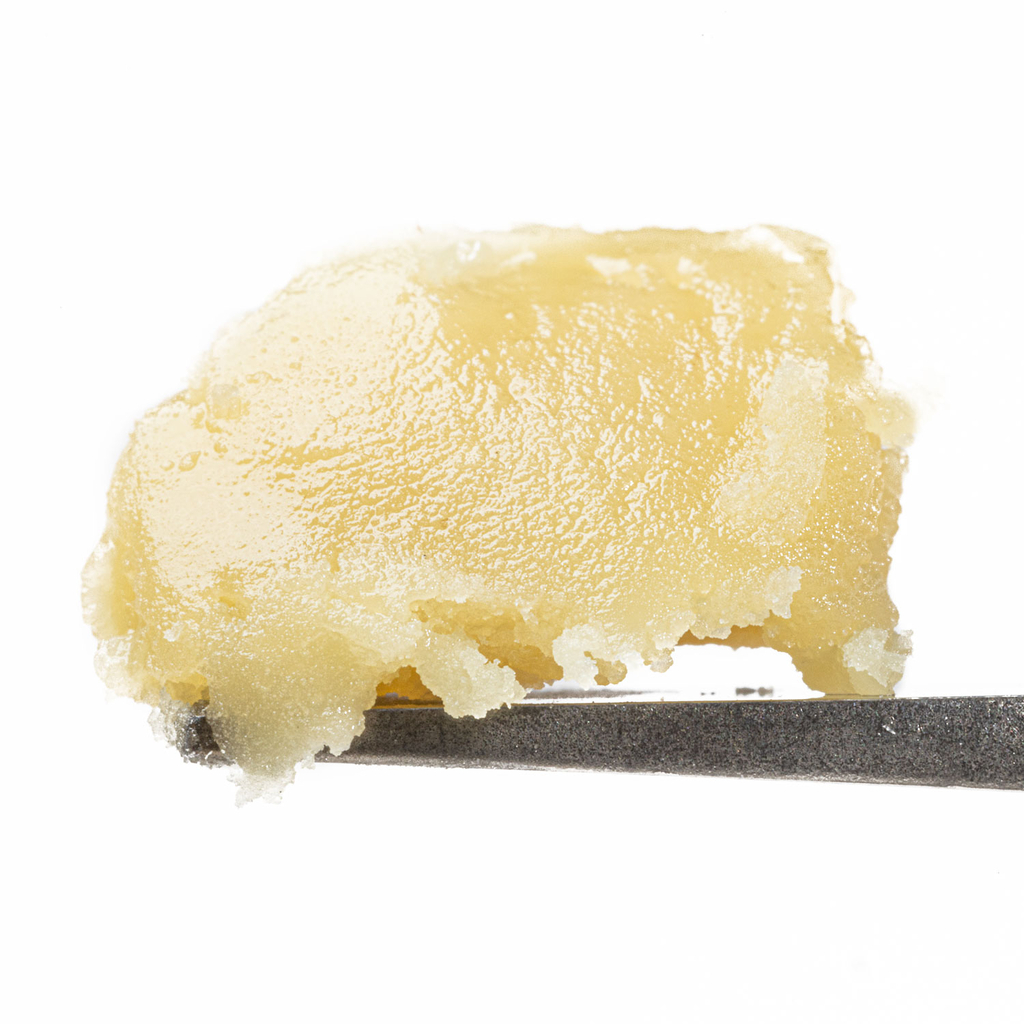 West Coast Cure - T4 Live Rosin - Fatso 1G