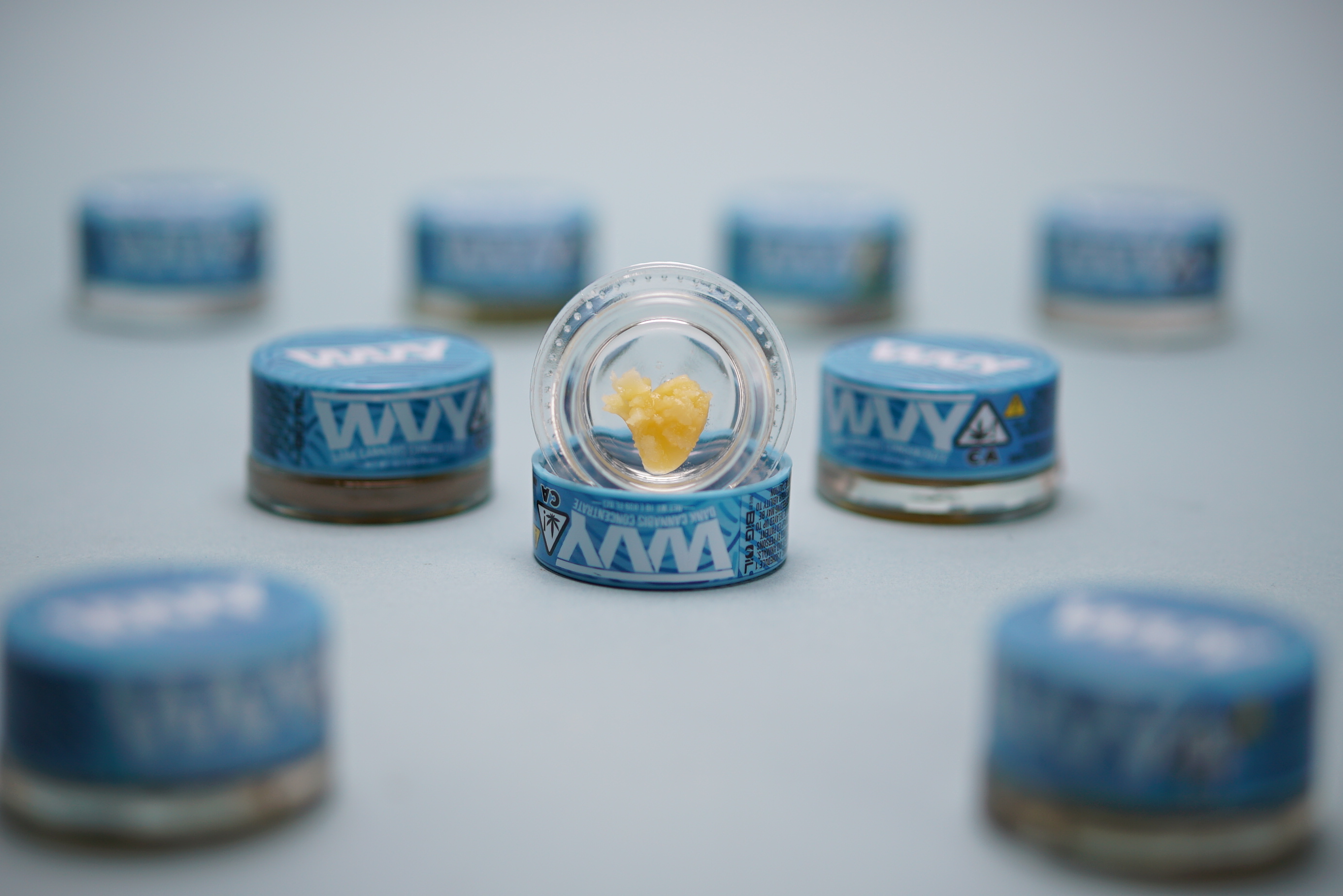 Wvy - Budder - Royal OG 1G