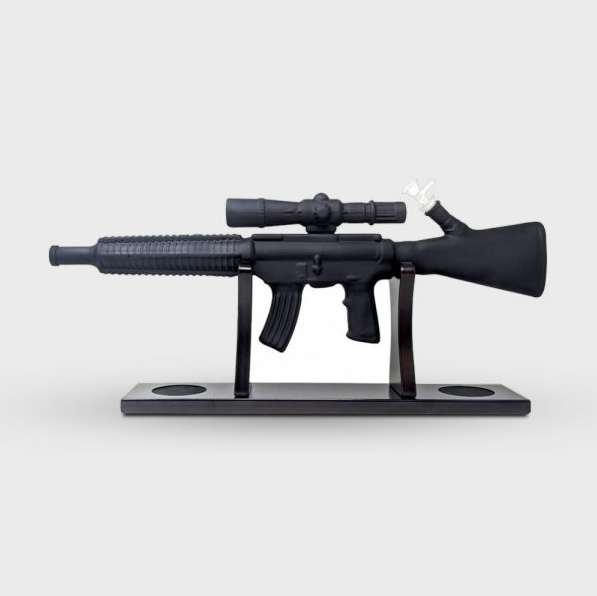 Ar-15 Bong