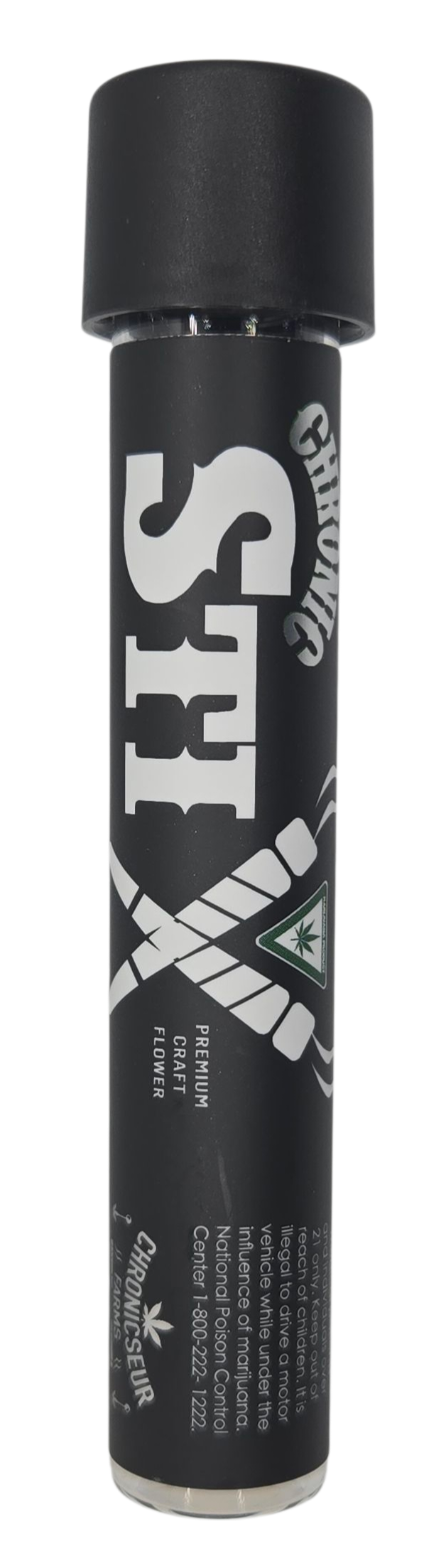 Devil Driver | 1G Stix
