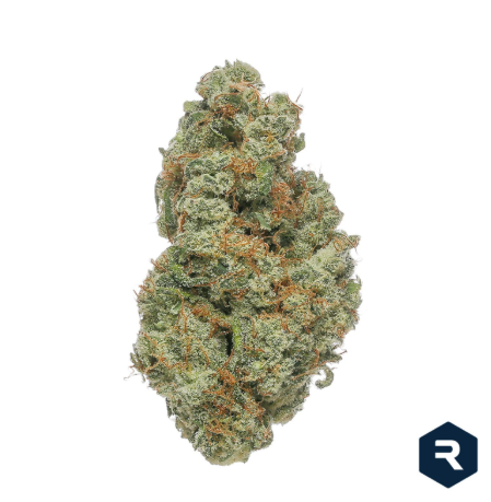 Revolution - Blueberry Clementine (3.5g) (i)