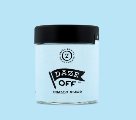 Daze Off - Duality (7g) (h)