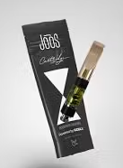 NATURE'S GRACE - JOOS GHOST TRAIN HAZE CARTRIDGE (1G) (S)