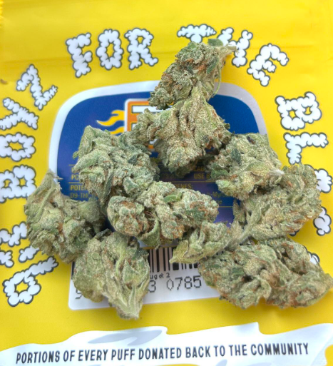 93 BOYZ - JET FUEL (3.5G) (S)