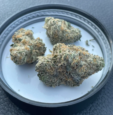 Rythm - Dulce De Uva (3.5g) (ih)