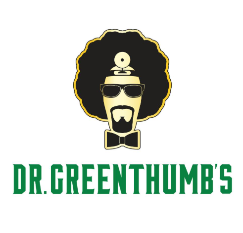 Dr. Greenthumb - Scented Marker #9 (3.5g) (ih)