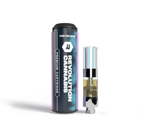 Revolution - Moon Boots Terp Tank (0.5g) (h)