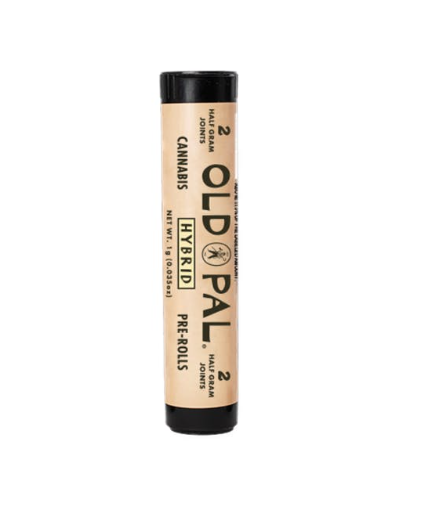 Old Pal - Gmo Pie 2PK Pre-rolls (1g) (h)