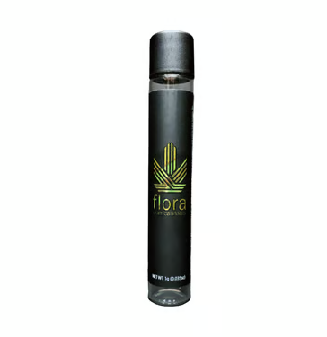 Flora - Lemon Cherry Gelato Pre-roll (1g) (h)