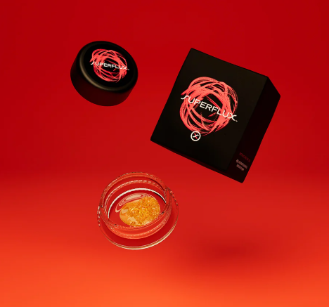 Superflux - Rainbow Belts 2.0 Live Resin Sauce (2g) (h)