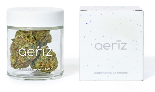AERIZ - BOLO BERRIEZ (3.5G) (H)