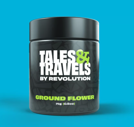 Revolution - Royale (14g) (i)