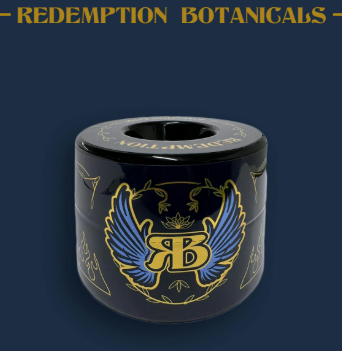 Redemption - Pablo's Revenge #34 (3.5g) (h)