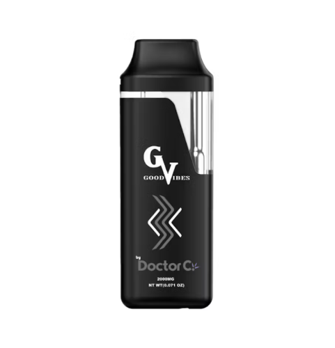 Good Vibes - Tropic Thunder Disposable (2g) (h)