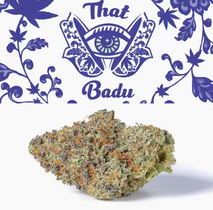 Cookies - That Badu (3.5g) (ih)