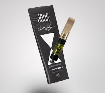 Joos - Cannalope Kush Cartridge (1g) (sh)