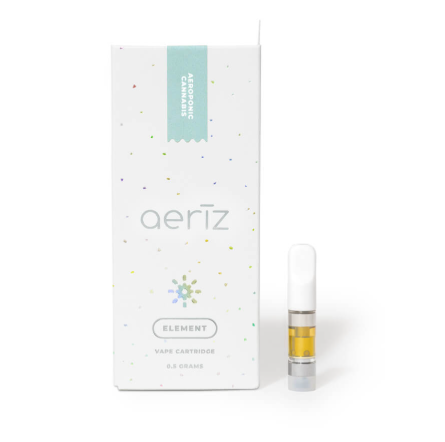 Aeriz - Mangorita Cartridge (0.5g) (h)
