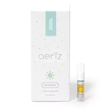 Aeriz - Bolo Berriez Cartridge (0.5g) (h)