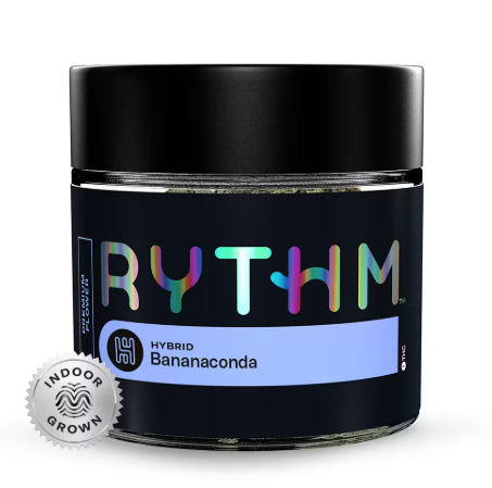 Rythm - Bananaconda (7g) (h)