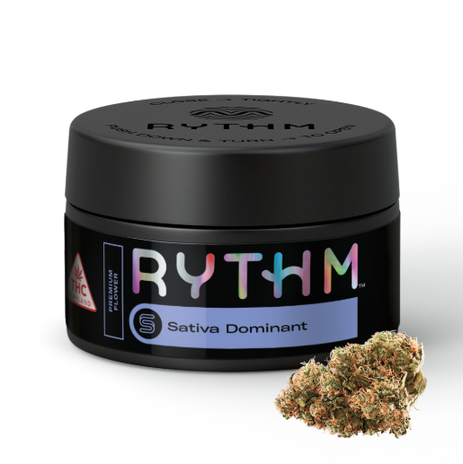 Rythm - Beaver Cookies (3.5g) (s)