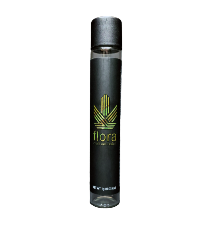 Flora - Miami Yeyo Pre-roll (1g) (s)