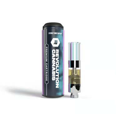 Revolution - Angel Food Terp Tank (0.5g) (h)