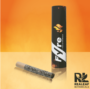 Fyre - Infused Pre-roll (1.25g) (h)