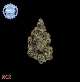 Nez - Daily Grapes (3.5g) (h)