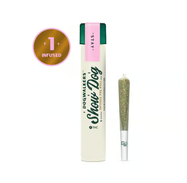 DOGWALKERS - GOGURTZ Infused Big DOG (1g) (h)