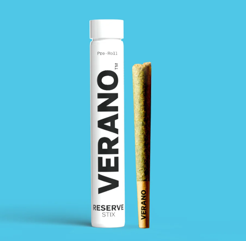 Verano - Yum Yum Dynamite Stix (1g) (h)