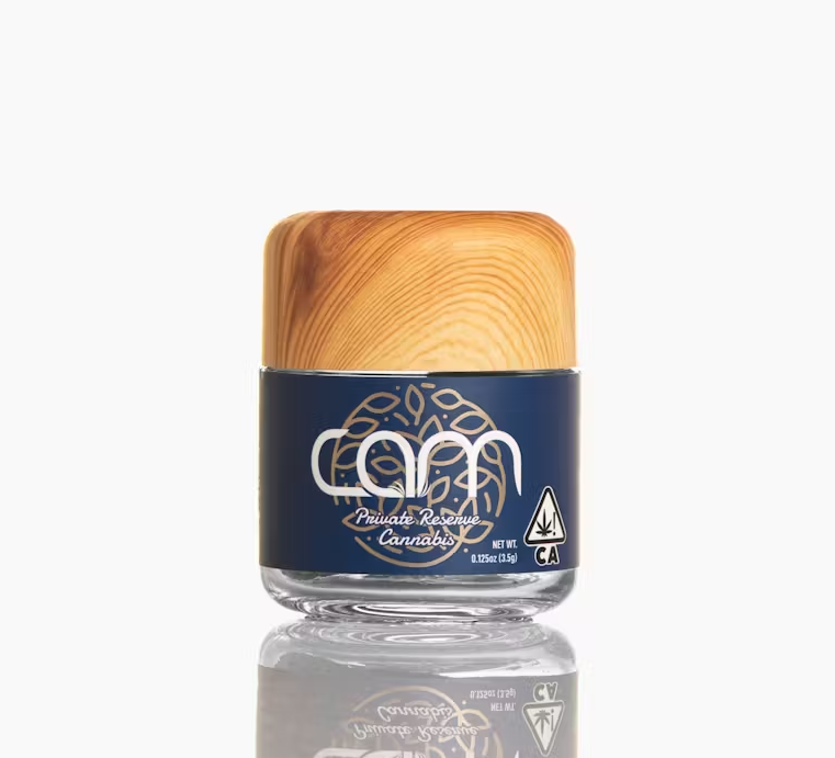 CAM - BOLO RUNTZ 3.5G (INDICA)