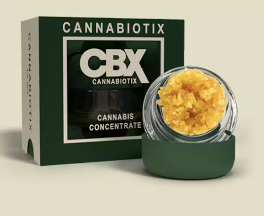 CANNABIOTIX- GLUETOPIA - TERP SUGAR