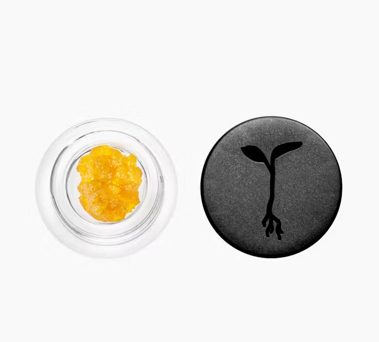 RAW GARDEN - SLYMER LIVE RESIN 1G
