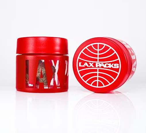 LAX  - SOUR DIESEL 3.5G
