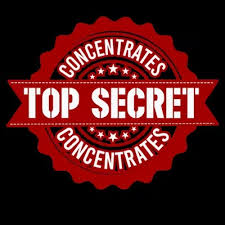 TOP SECRET