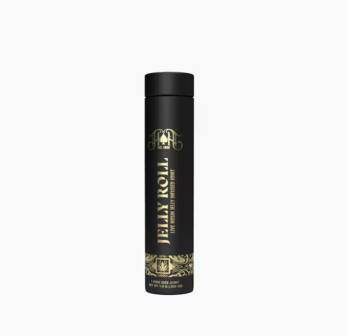 HEAVY HITTERS - WATERMELON Z X WHITETHORN ROSE ROSIN JELLY JOINT 1.6G