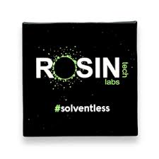 ROSIN TECH - DURBAN LIME - 1G